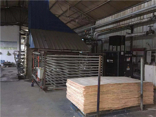 模溫機木材壓機控溫